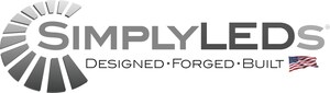 SimplyLEDs Selected to Re-light Mariner's Point Golf Center on the San Francisco Bay