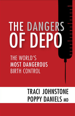 New Book Sheds Light on Informed Consent and What Women Can Experience When They Use the Birth Control Shot Image