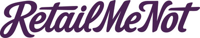 RetailMeNot, Inc. logo. (PRNewsFoto/RetailMeNot, Inc.)