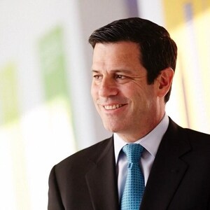 Schneider Electric Names Santiago Perez to Lead U.S. Solutions &amp; Services Business