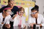 Girl Scouts Announces Pledge To Bring 2.5 Million Girls Into Stem Pipeline By 2025