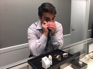 The Loan Companies Acquires America's Oldest Pawnshop:  Luxury Collateral Lender Now in Chicago