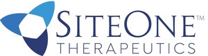 SiteOne Therapeutics to Present Research Findings for Selective Small Molecule Nav1.7 Inhibitors at the 2018 World Congress on Pain