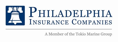 Philadelphia Insurance Companies Logo Philadelphia Insurance Companies Logo