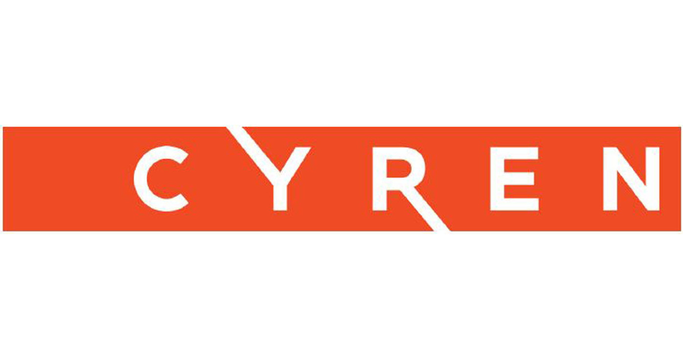 Cyren Announces Strategic Investment From Warburg Pincus Funds