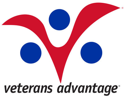 Veterans Advantage advocates for greater respect, recognition and rewards for veterans, military personnel, and their families by creating and issuing new service-related benefits with its coalition of partner companies. (PRNewsFoto/Veterans Advantage)