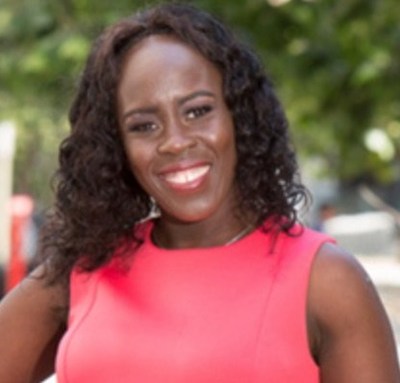 New Women's Empowerment Book Reveals 10 Steps to Quitting Your Day Job Image