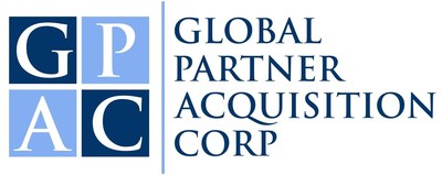 GPAC (PRNewsfoto/Global Partner Acquisition Corp.)