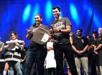 Sbarro Wins "Slice of Columbus" Award for Second Straight Year