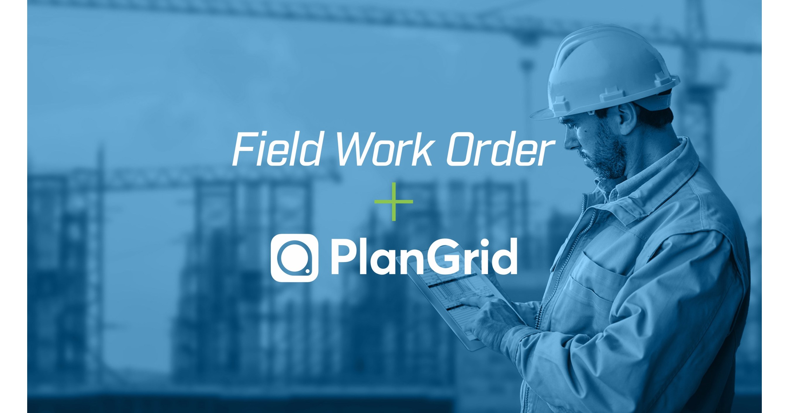 PeerAssist Announces Partnership with PlanGrid