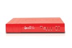 WatchGuard's New Tabletop UTM Appliances Deliver Speed and Security for Small and Distributed Offices