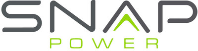 SnapPower Logo (PRNewsfoto/SnapPower)