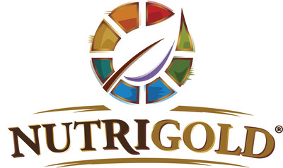 NutriGold Logo