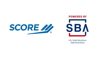 Since 1964, SCORE has helped more than 11 million entrepreneurs start, grow or successfully exit a business. SCORE's 10,000 volunteers provide free, expert mentoring, resources and education in all 50 U.S. states and territories. (PRNewsfoto/SCORE)