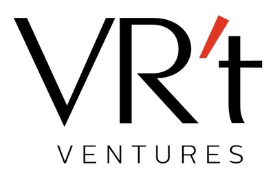 VRt Ventures Logo (PRNewsfoto/VRt Ventures) VRt Ventures Logo (PRNewsfoto/VRt Ventures)