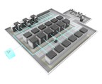 3D Systems Unveils Next-Generation Additive Metal Platform for High-Productivity Production