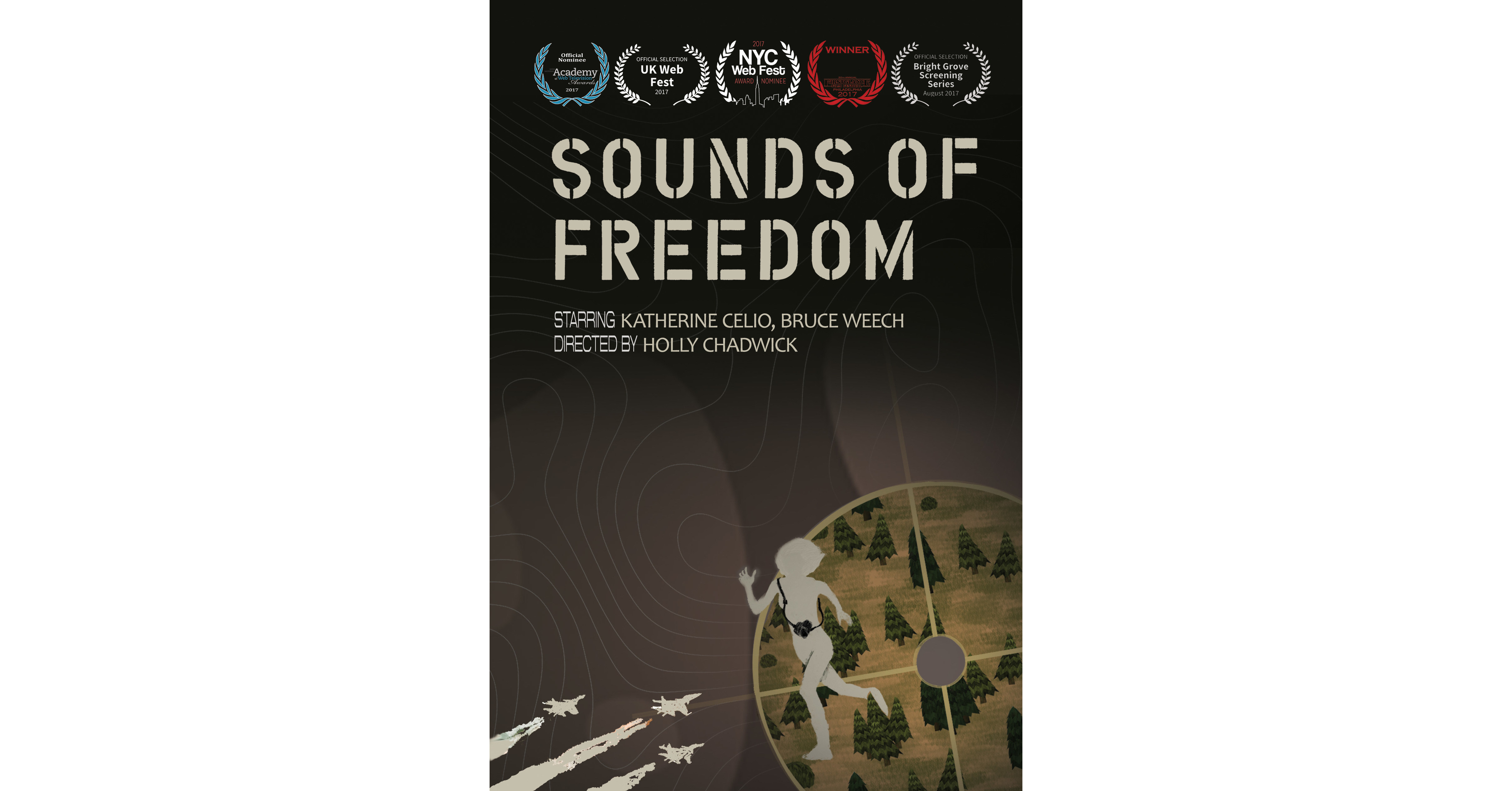 VeteranThemed, Whidbey IslandProduced Series, Sounds of Freedom