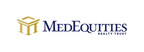MedEquities Realty Trust Reports Third Quarter 2017 Results