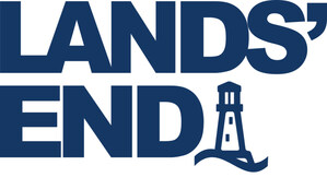 Lands' End Names Sarah Rasmusen Chief Customer Officer