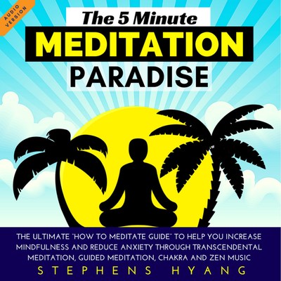 New Audiobook Designed to Unlock Lifelong Meditation Benefits for Millions
