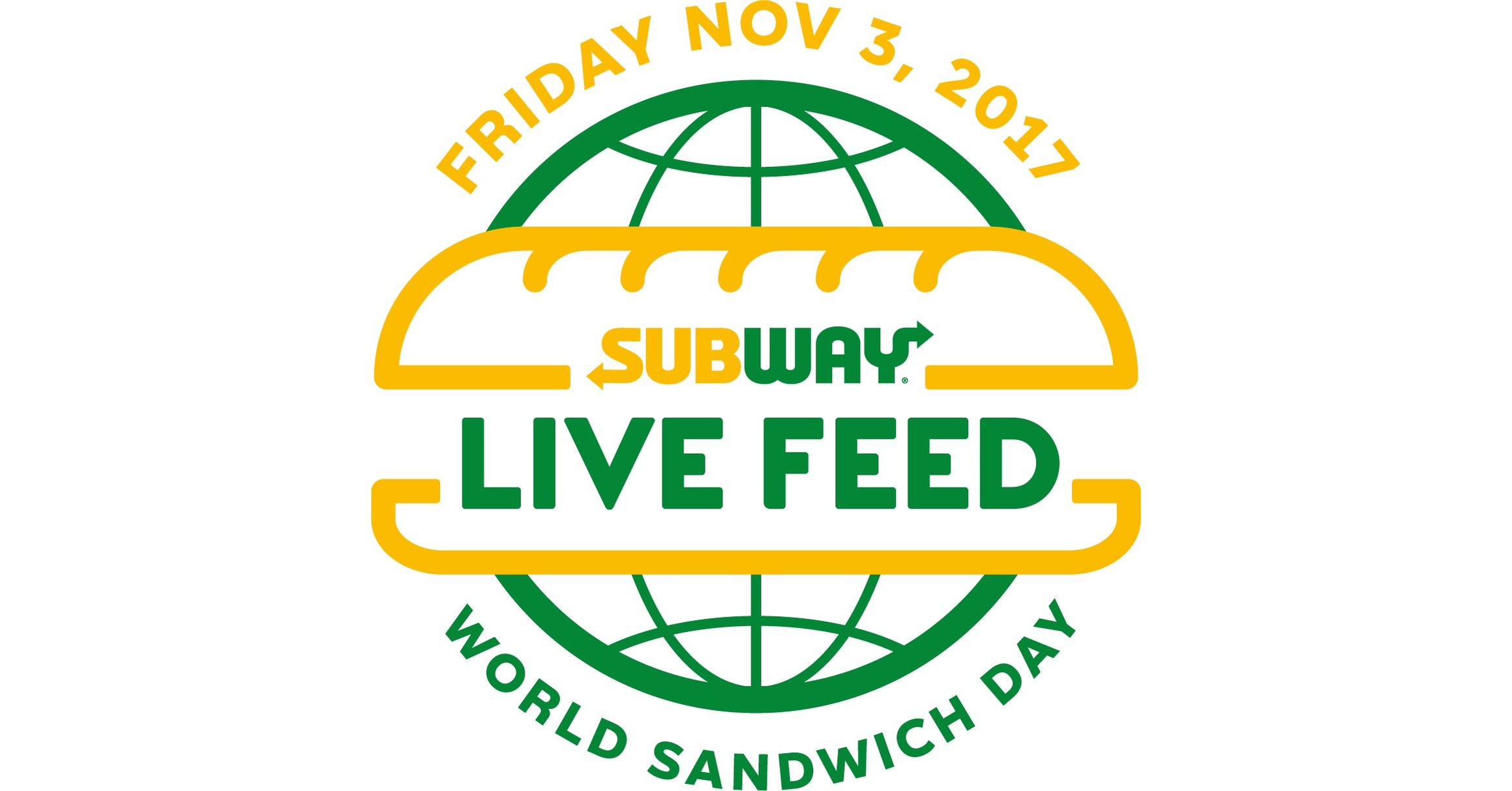 subway sandwich logo