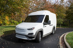 Workhorse Optimizes Last-Mile Delivery with New N-Gen Electric Van Featuring Integrated HorseFly Package Delivery Drone