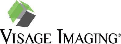 Visage Imaging, Inc. Logo (PRNewsFoto/Visage Imaging, Inc.)