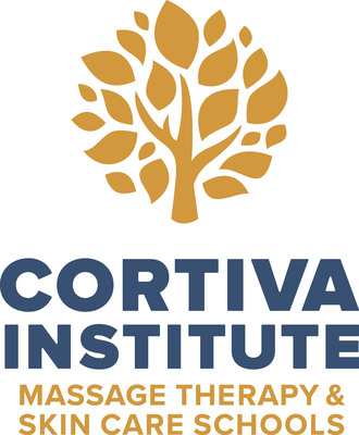 Cortiva Institute Logo (PRNewsfoto/Cortiva Institute)