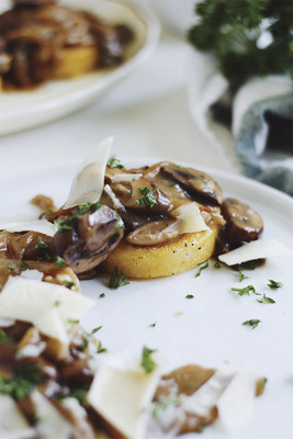 Bolder, Healthier and Easier Meals