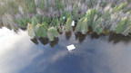 Hydro-Quebec's Reservoir Management  - A planned catastrophe