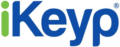 The iKeyp is the first smartphone-enabled personal safe designed to safeguard both prescription medications and valuables.