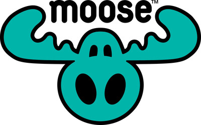 Moose Toys Logo (PRNewsfoto/Moose Toys)