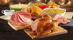 Dickey's Makes Thanksgiving Meals Easy