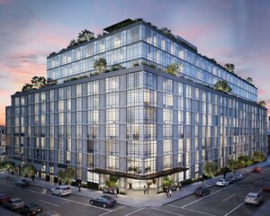 Lightstone Opens ARC, a 428-Unit Luxury Rental Property Offering the Largest Lifestyle-Driven Amenity Program in NYC