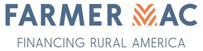 Farmer Mac Logo (PRNewsFoto/Farmer Mac)