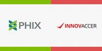 Innovaccer Appointed by PHIX, a Major Texas-Based HIE to Enhance Health Information Exchange