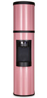 Aquaverve Introduces 'PINK' Stainless Steel Water Coolers in Support of Breast Cancer Awareness