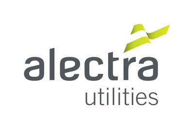 Alectra Utilities Corporation (CNW Group/Hydro One Inc.)