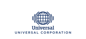 Universal Corporation Reports Improved Six-Month Results