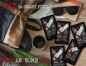 Disruptive Enterprises Announces Acquisition of FBOMB Brand