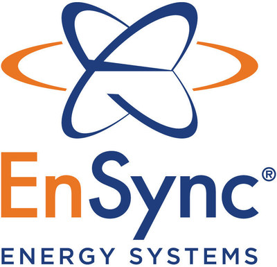 EnSync Energy Systems ((PRNewsfoto/EnSync Energy Systems))