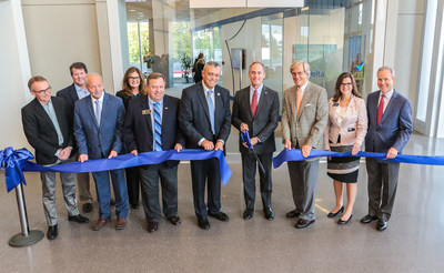 Delta Community Opens New Administrative Center in Cobb County