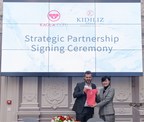 NetEase Kaola renforce son engagement d'élargir l'accès des consommateurs chinois aux marques françaises avec la signature d'un nouvel accord de partenariat