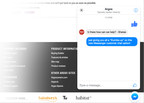 The Evolution of Customer Conversations: Conversocial and its Customers Among First to Launch Messenger Customer Chat