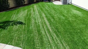 Long-awaited Artificial Turf Solution for Reflective Burns Is Finally Here!