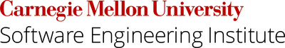 Software Engineering Institute Carnegie Mellon University (PRNewsfoto/Software Engineering Institute) Software Engineering Institute Carnegie Mellon University (PRNewsfoto/Software Engineering Institute)