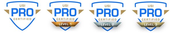 PRO™ certifications