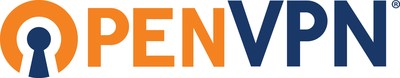 OpenVPN Logo 2017 (PRNewsfoto/OpenVPN)