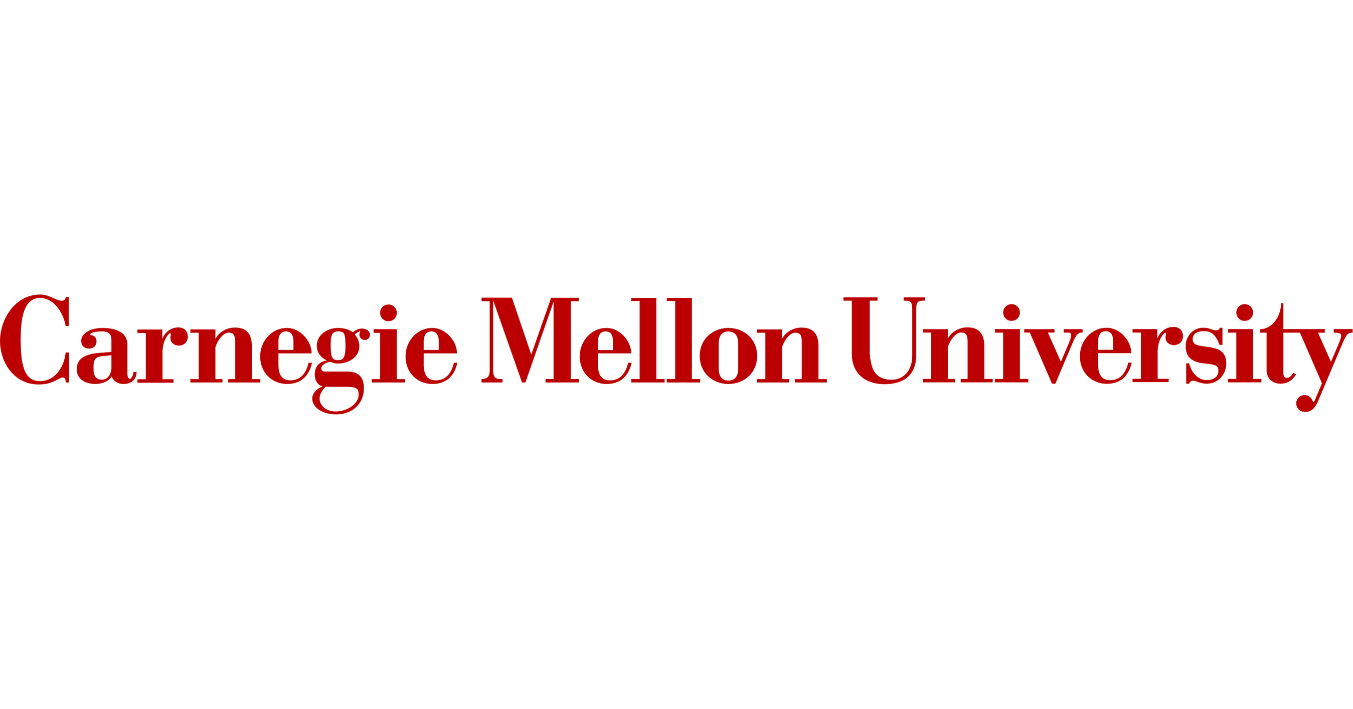 Carnegie Mellon University Celebrates 50th Anniversary of Merger that ...