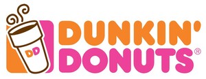 Dunkin' Donuts Partners with DoorDash for Expanded Delivery Service in Select Areas of New York and New Jersey